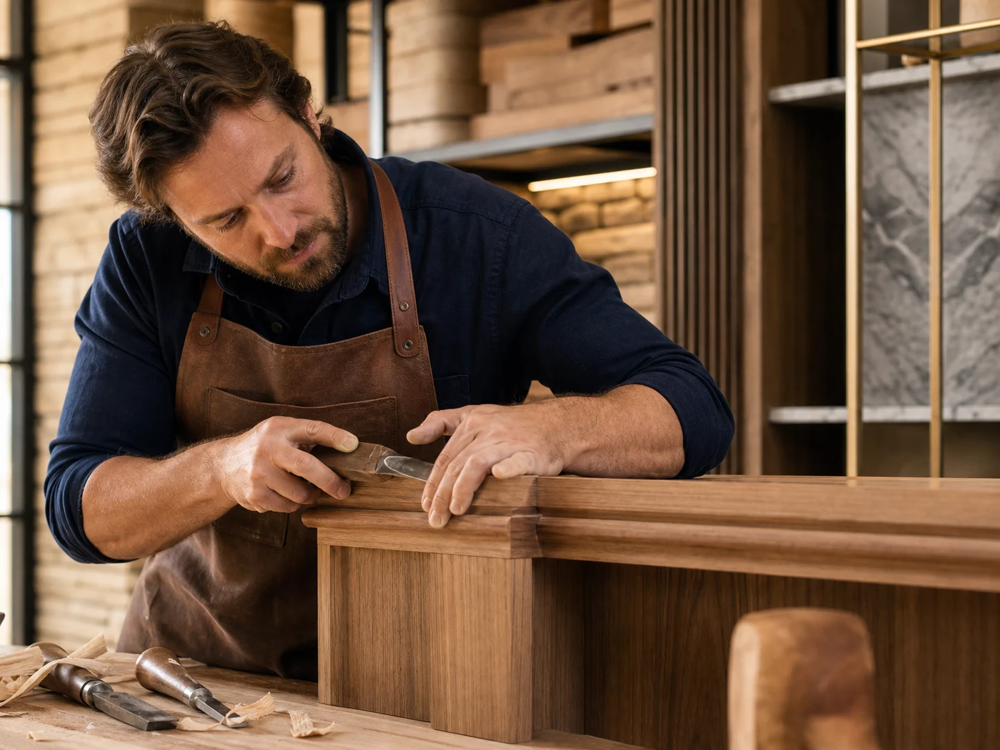 Artisans