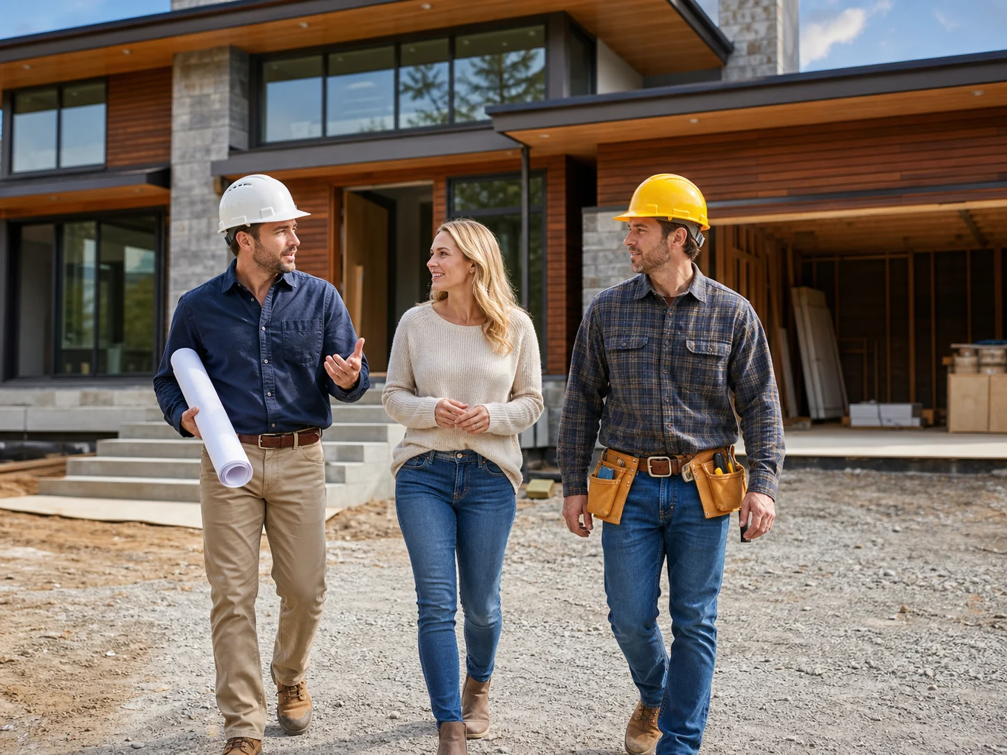Contractors