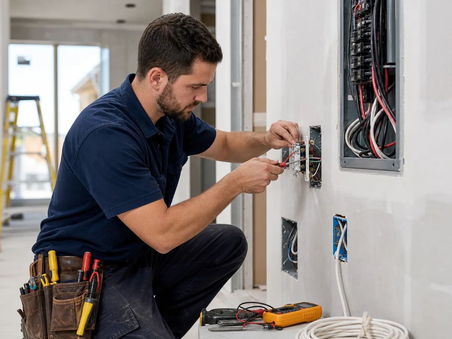Electrician