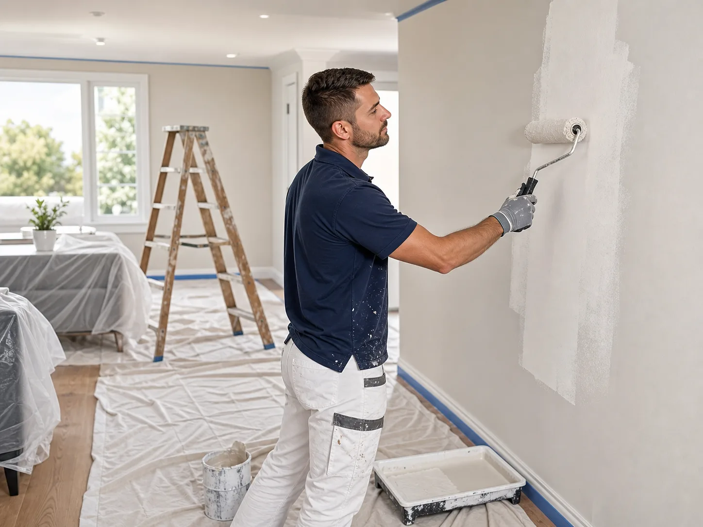 Painter