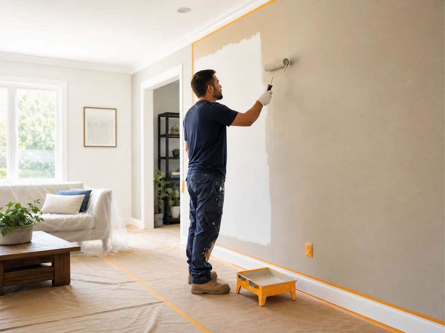 Painting