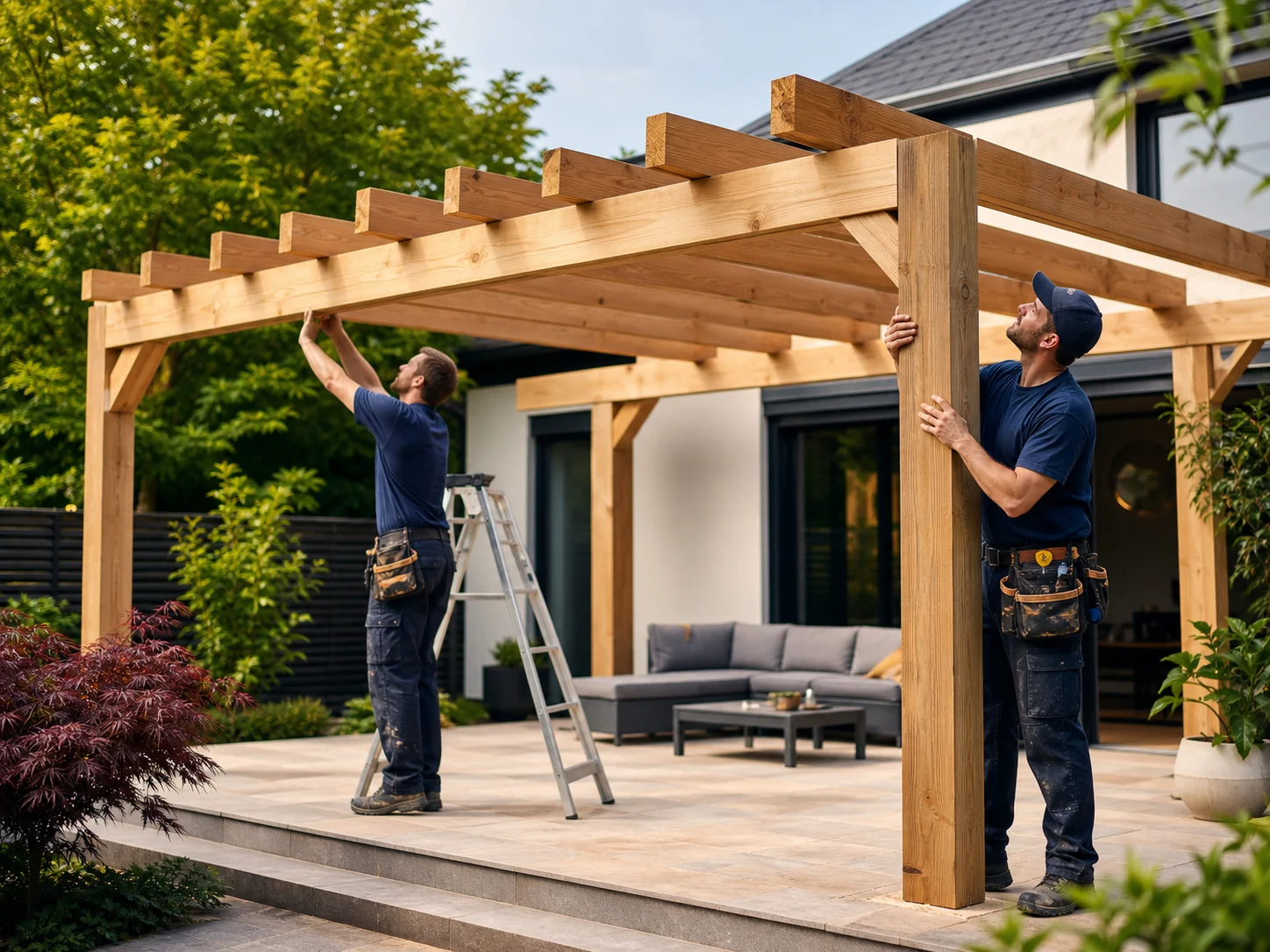 Pergola