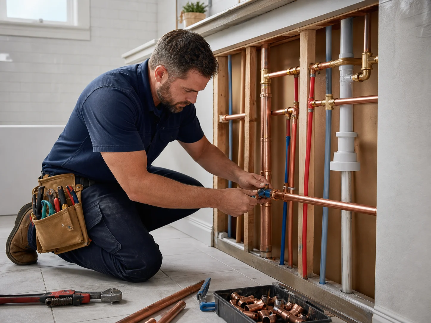 Plumbing
