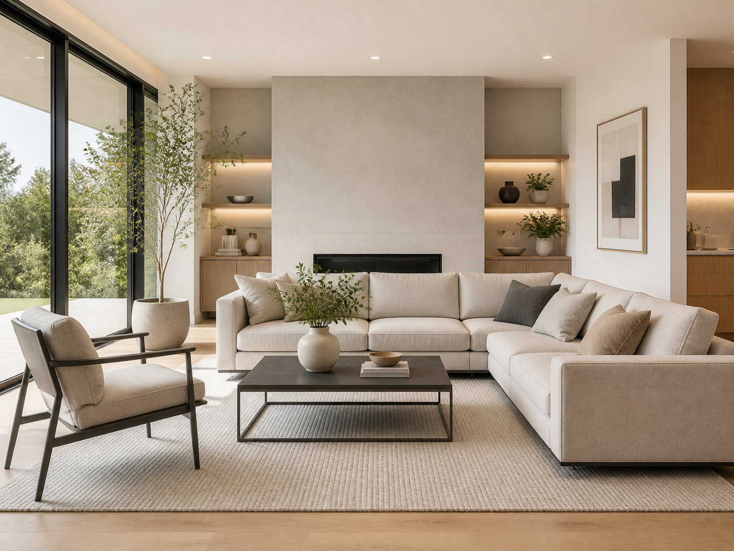 Contemporary