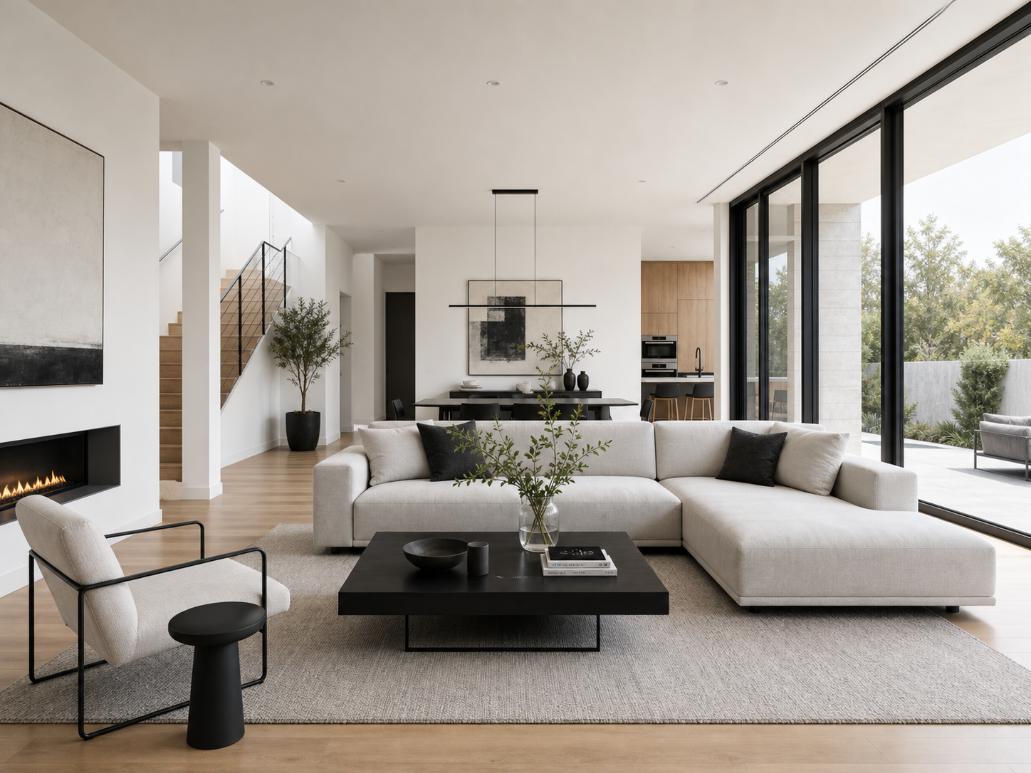 Modern