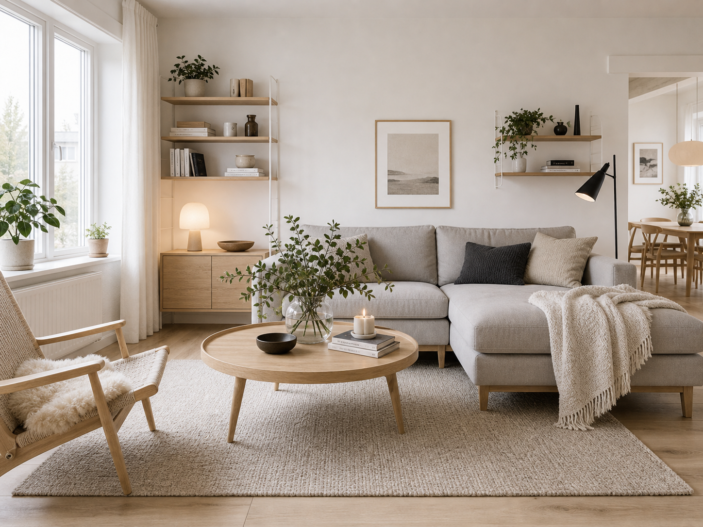 Scandinavian