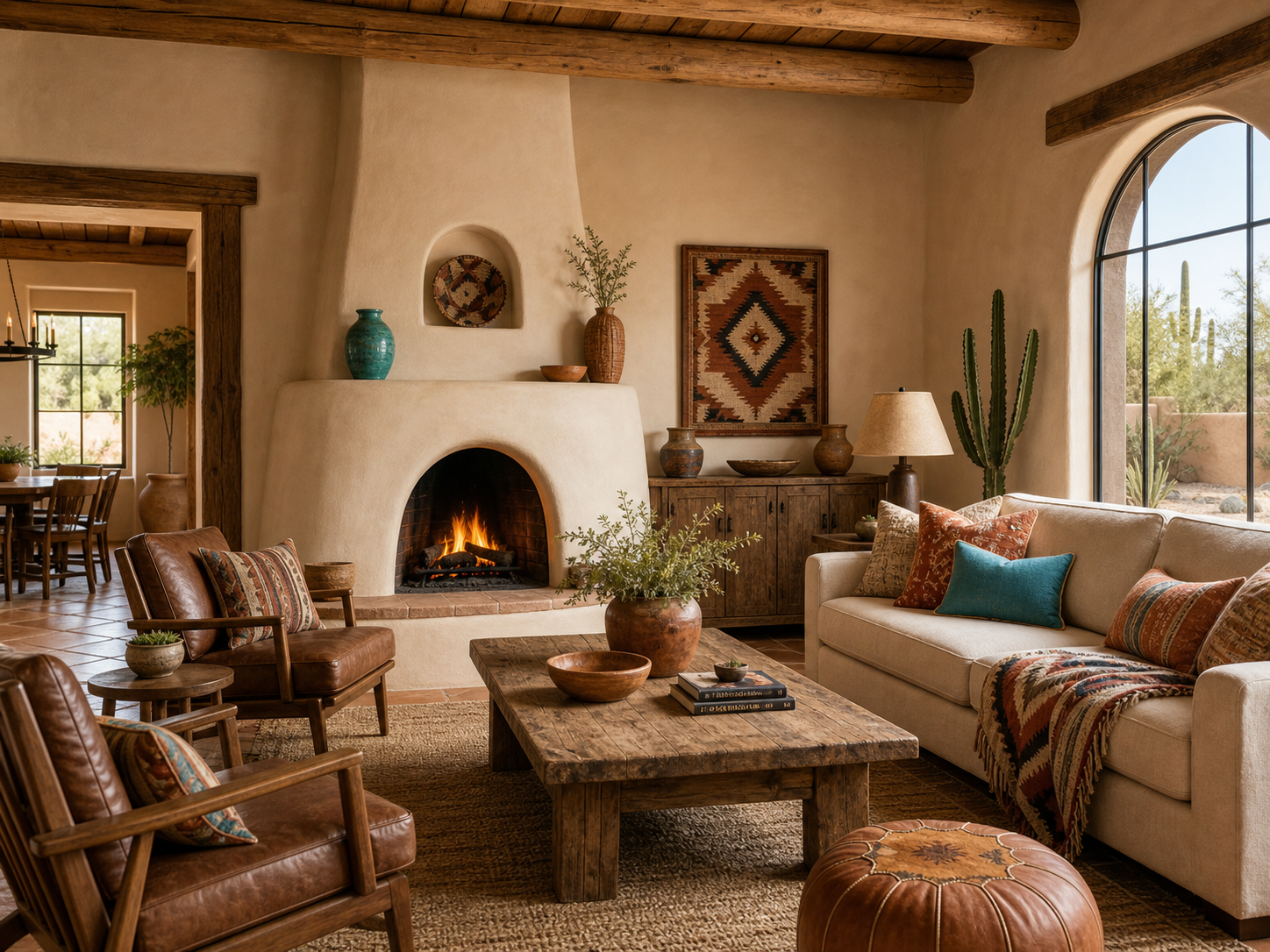 Southwestern
