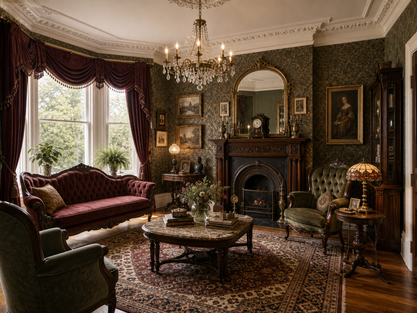 Victorian