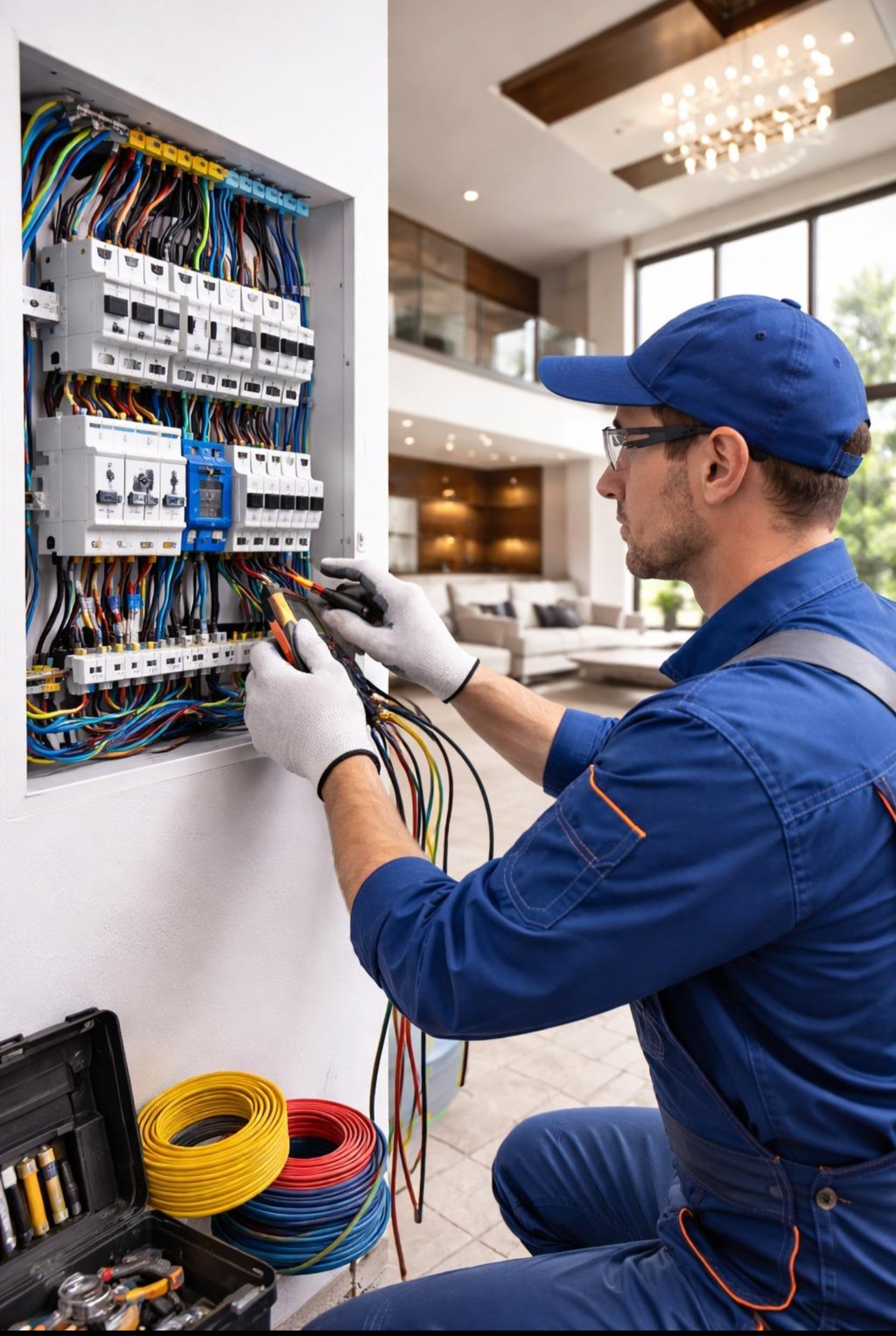 BrightFix Home Services profile image 3 of 4