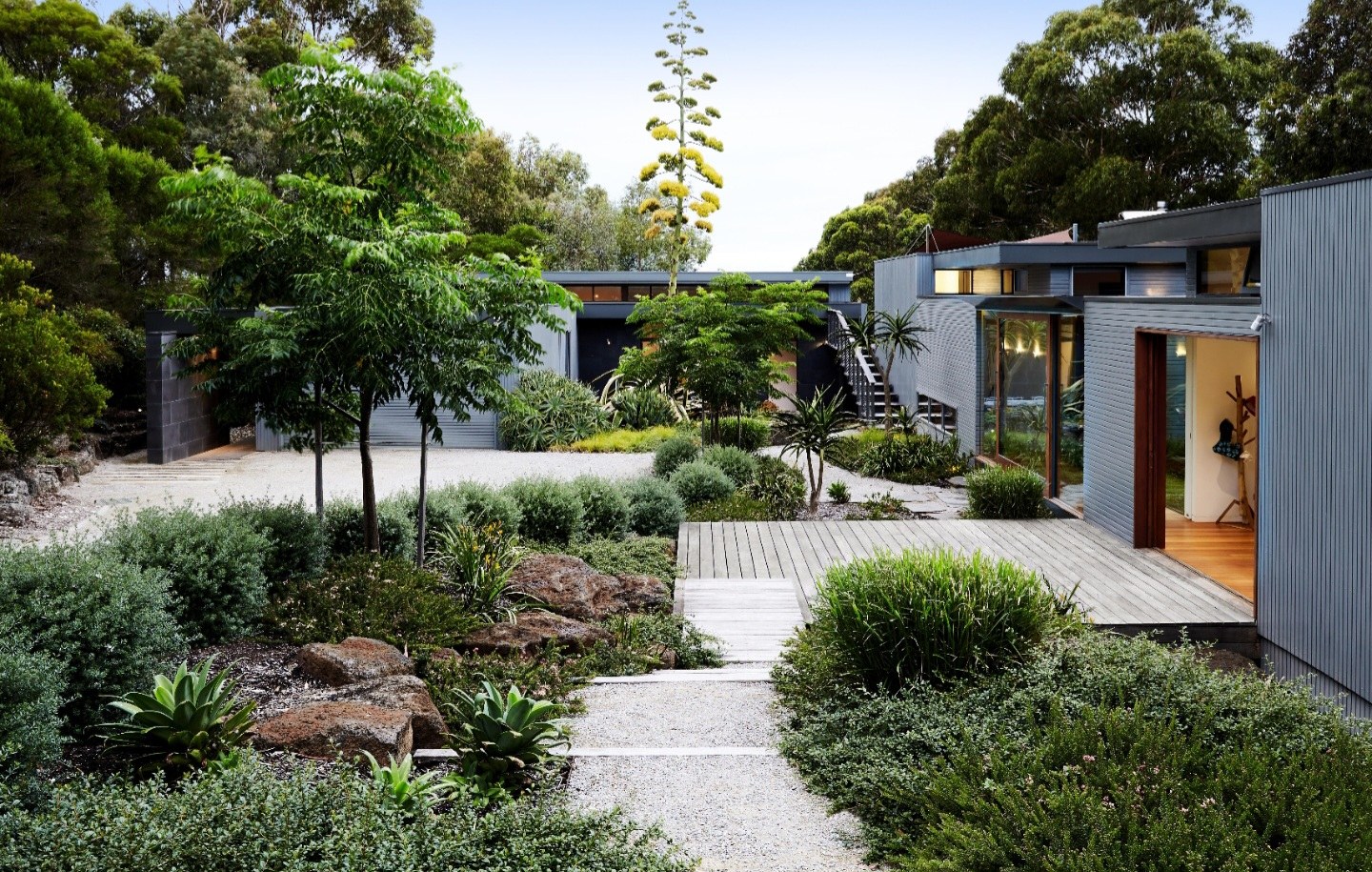 Smart Villa Electrical Upgrade
