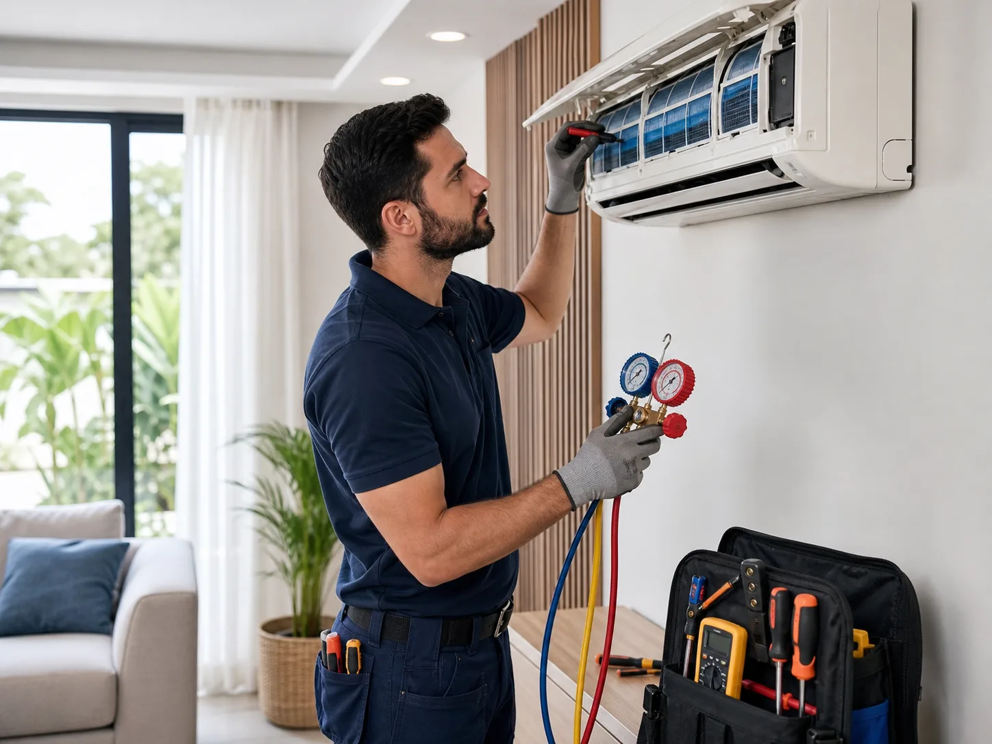 HVAC